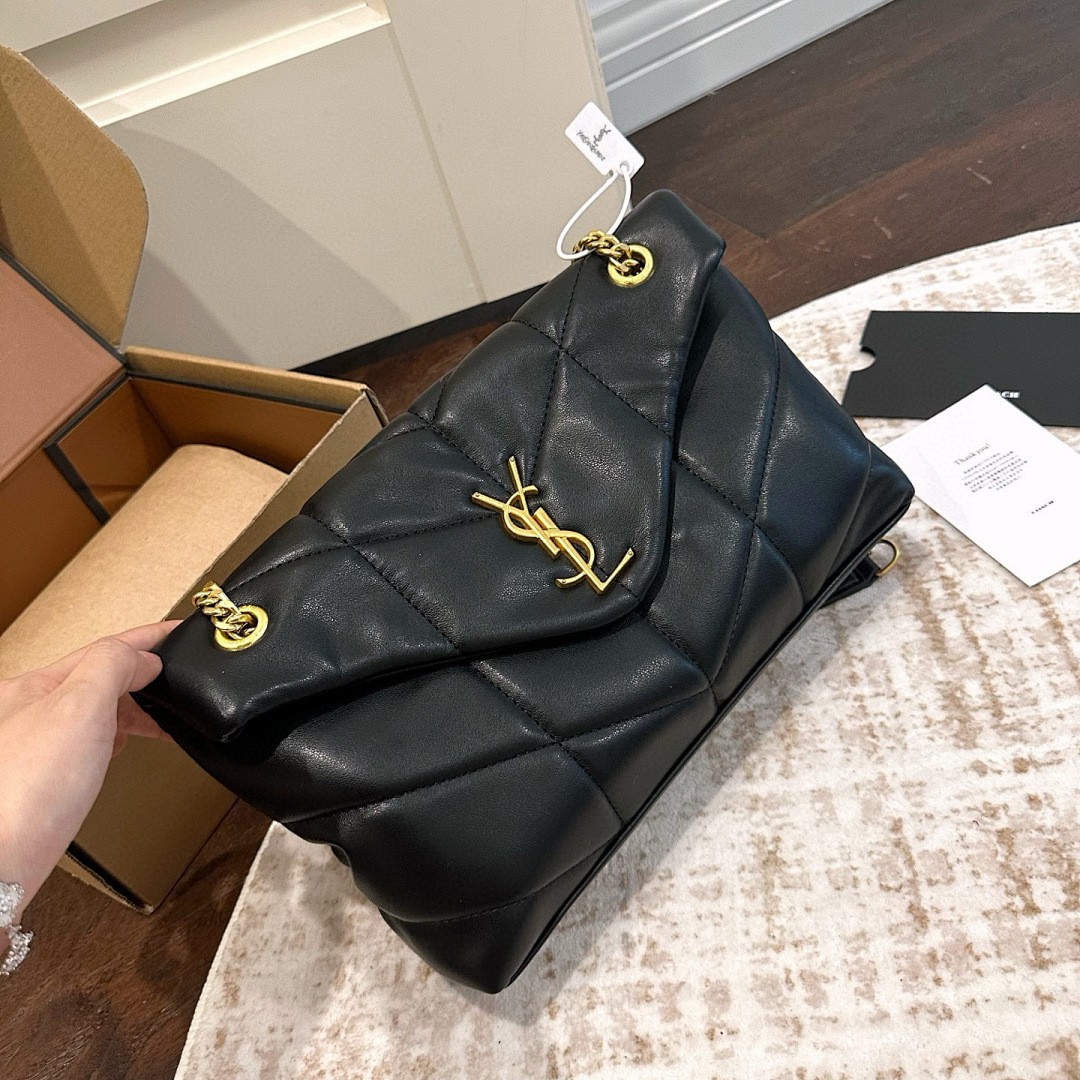 תיק Yves Saint Laurent Yves Saint Laurent
