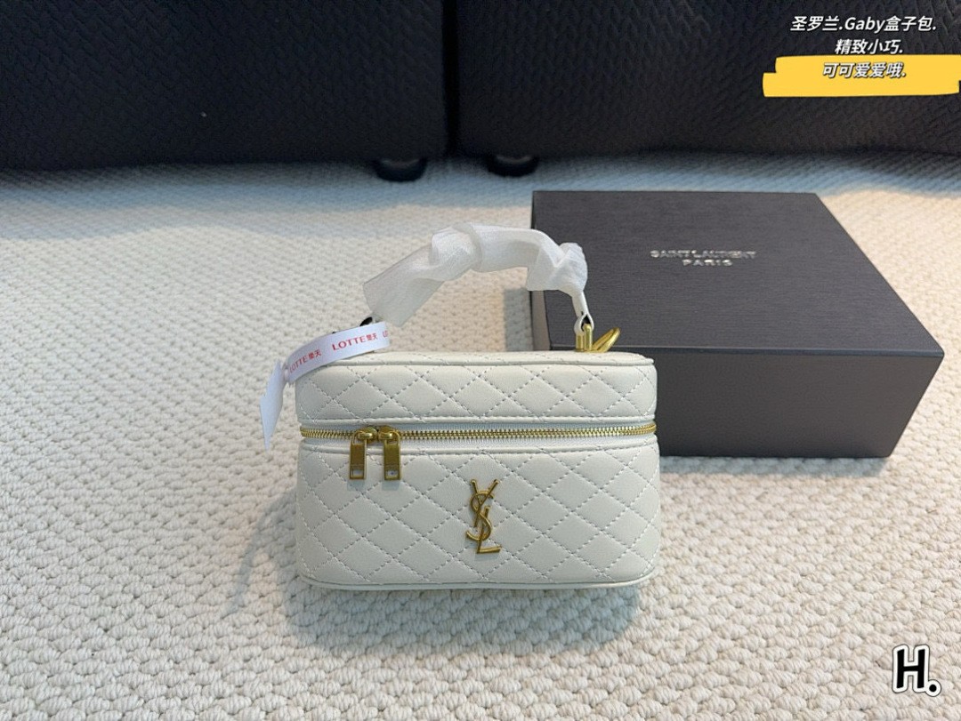 תיק Yves Saint Laurent Yves Saint Laurent