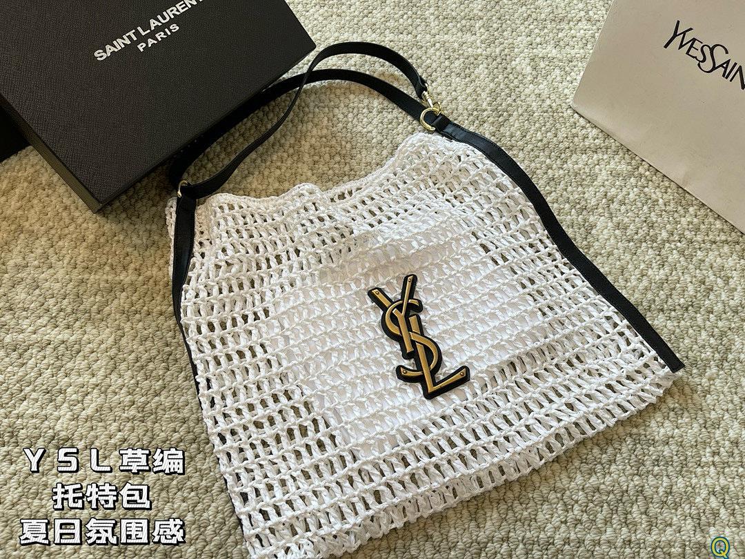 תיק Yves Saint Laurent Yves Saint Laurent