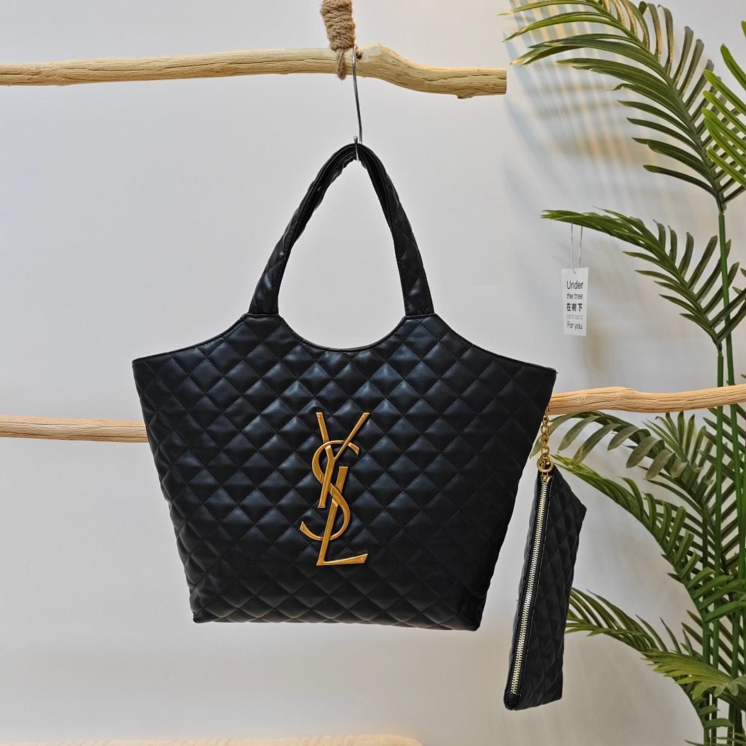תיק Yves Saint Laurent Yves Saint Laurent