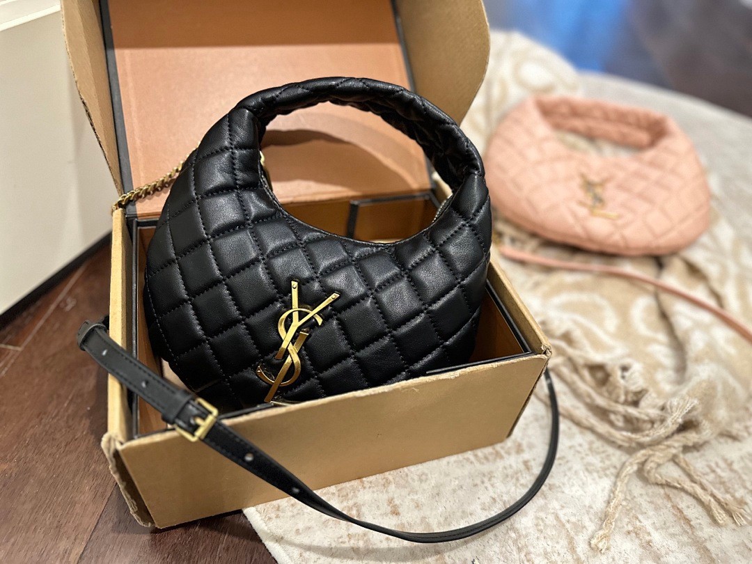 תיק Yves Saint Laurent Yves Saint Laurent