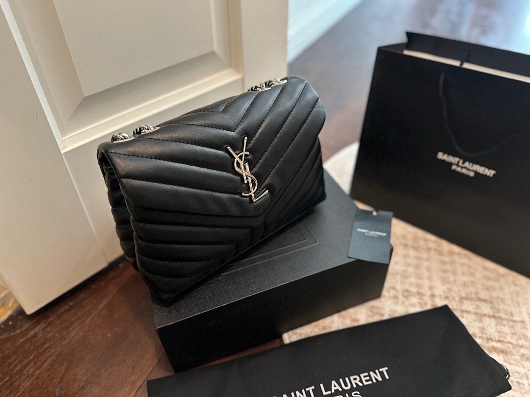 תיק Yves Saint Laurent Yves Saint Laurent