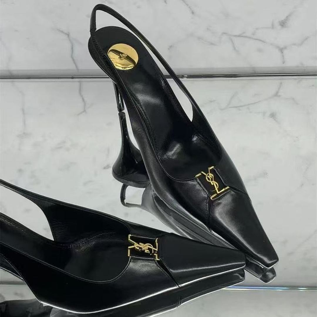 נעליים Yves Saint Laurent Yves Saint Laurent