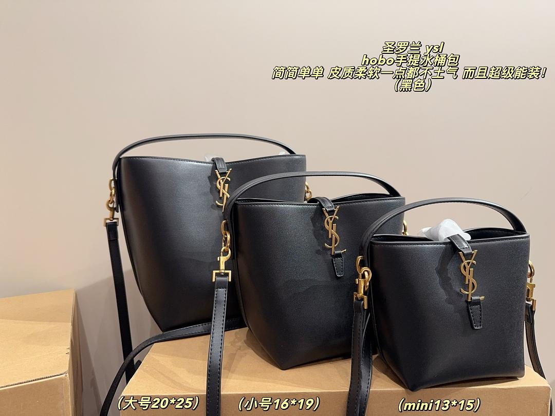 תיק Yves Saint Laurent Yves Saint Laurent