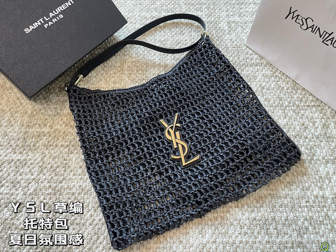 תיק Yves Saint Laurent Yves Saint Laurent