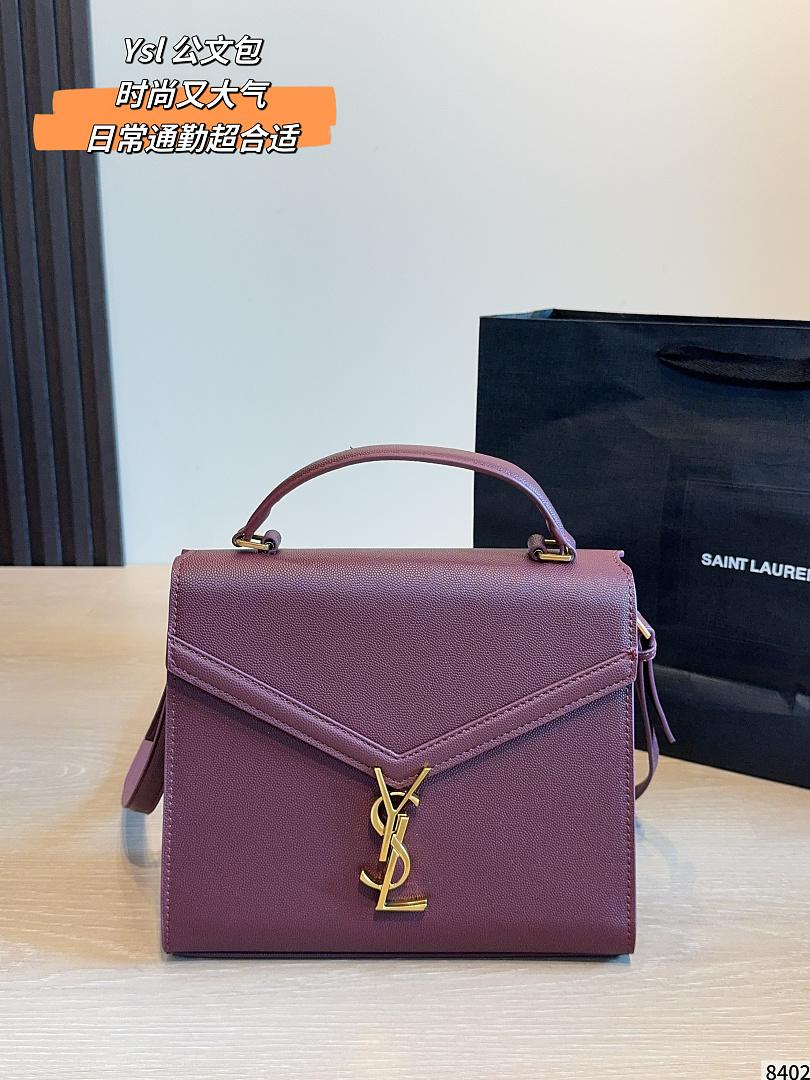 תיק Yves Saint Laurent Yves Saint Laurent
