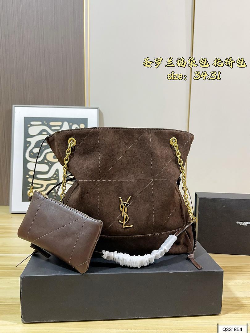 תיק Yves Saint Laurent Yves Saint Laurent