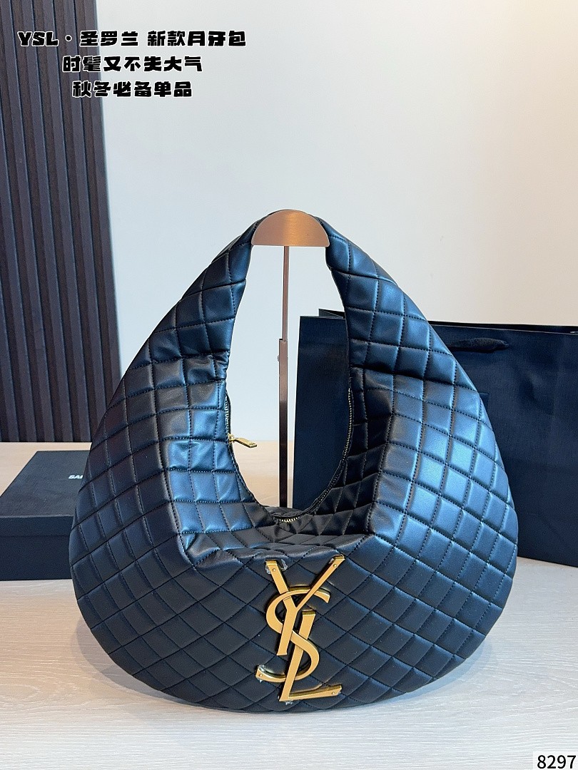 תיק Yves Saint Laurent Yves Saint Laurent