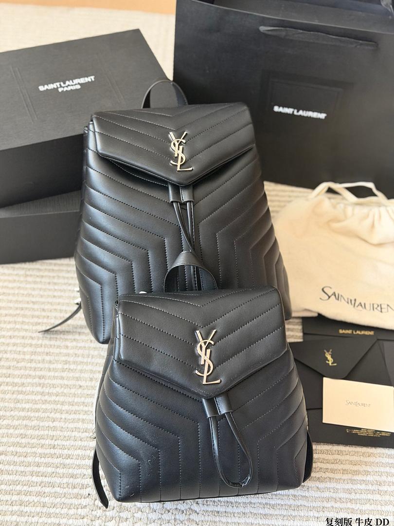תיק Yves Saint Laurent Yves Saint Laurent