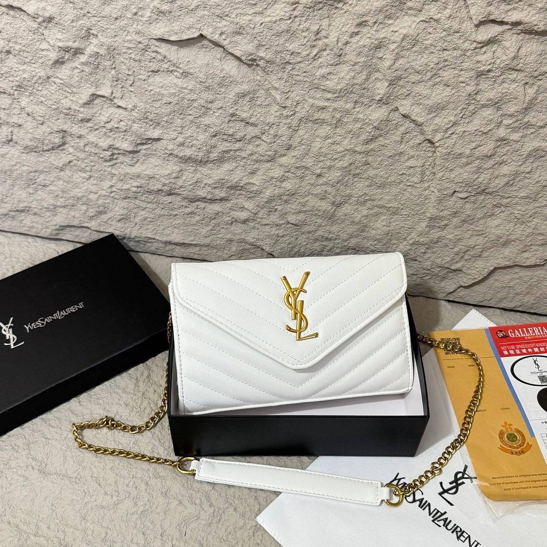 תיק Yves Saint Laurent Yves Saint Laurent