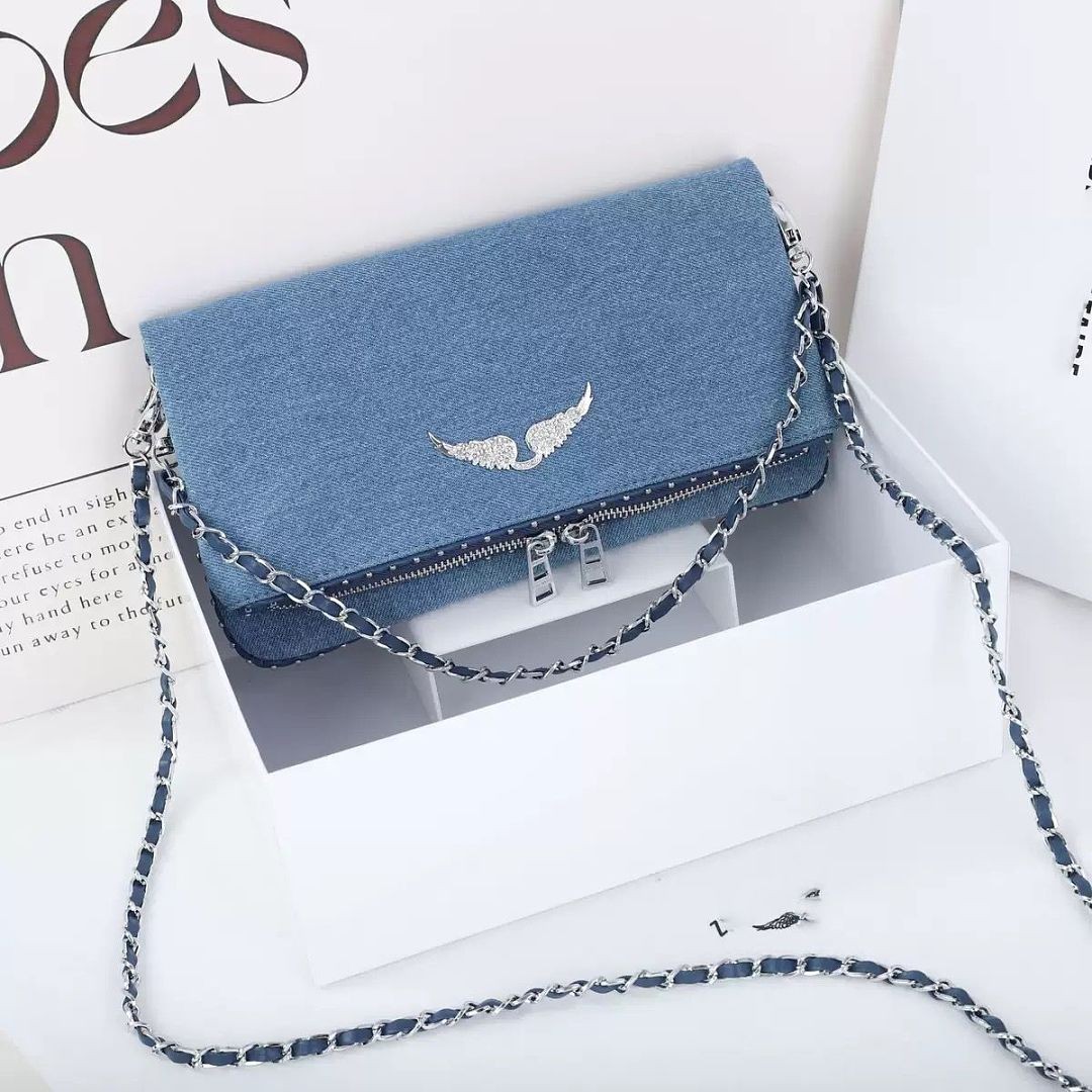 תיק Zadig Voltaire Zadig Voltaire